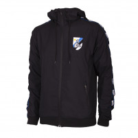 FC Internazionale Taper Windbreaker