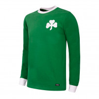 Panathinaikos FC 1971 Retro Football Shirt
