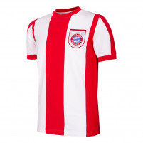 FC Bayern München 1971 - 72 Retro Football Shirt