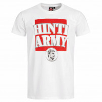 T-Shirt Hinti Army Fussball 2000