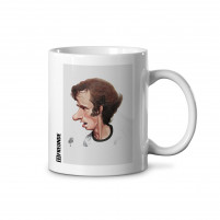 Design-Tasse - Ernsting - Rainer