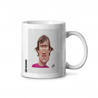 Design-Tasse - Ernsting - Dieter B.