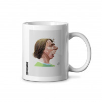 Design-Tasse - Ernsting - Holz (1)