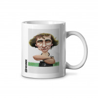 Design-Tasse - Ernsting - Holz (2)