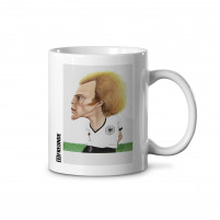 Design-Tasse - Ernsting - Uli