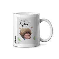 Design-Tasse - Ernsting - Eike