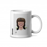 Design-Tasse - Ernsting - Lothar