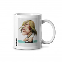 Design-Tasse - Ernsting - Günter (1)