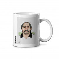 Design-Tasse - Ernsting - Ulrich