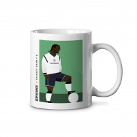 Design-Tasse - 11FREUNDE x Stanley Chow: Jay-Jay