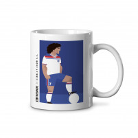 Design-Tasse - 11FREUNDE x Stanley Chow: Kevin