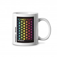 Design-Tasse - 11FREUNDE x MARDO: Schmeichel
