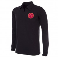 AS Roma 1934 - 35 Long Sleeve Retro Football Shirt