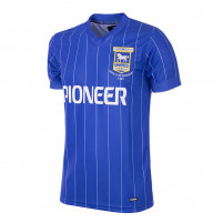 Ipswich Town FC 1981 - 82 Retro Football Shirt