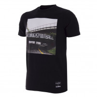 Glory x COPA The Drug is Football T-shirt