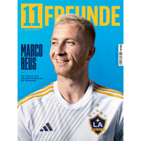 11FREUNDE Ausgabe #281