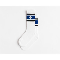 L&L – Hamburger SV Stripes – Sport Socks