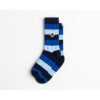 L&L – Hamburger SV Hochwasser – Office Socks