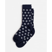 L&L – Hamburger SV Rauten Pur – Office Socks