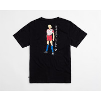 L&L – HSV x Tsubasa Karl-Heinz Schneider – T-Shirt
