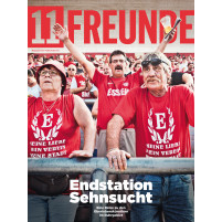 11FREUNDE Ausgabe #179