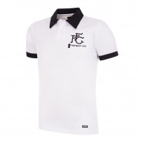 Fulham FC 1989 - 90 Retro Football Shirt