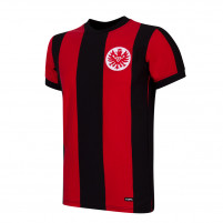 Eintracht Frankfurt 1971 - 72 Retro Football Shirt