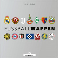 Fussballwappen