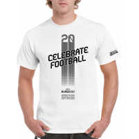 UEFA EURO T-Shirt - Celebrate Football