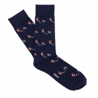 Holland 1974 Casual Socks