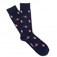 Holland 1998 Casual Socks