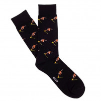 Holland 2014 Casual Socks