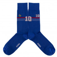 France 1998 Retro Socks