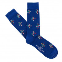 Italy 1990 World Cup Socks