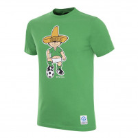 Mexico 1970 World Cup Mascot T-Shirt