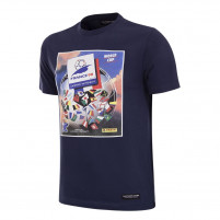 Panini FIFA France 1998 World Cup T-shirt