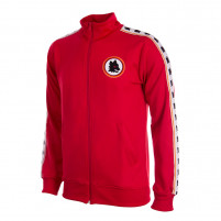 AS Roma Jacket (red)
