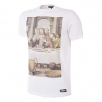 The Last Supper T-Shirt