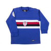 U. C. Sampdoria 'My First Football Shirt'