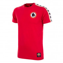 AS Roma T-Shirt (red)