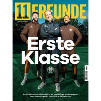 11FREUNDE Ausgabe #241