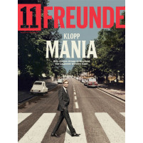 11FREUNDE Ausgabe #203