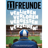 11FREUNDE Ausgabe #270