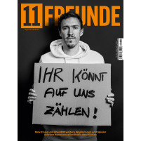 11FREUNDE Ausgabe #232