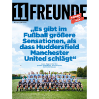 11FREUNDE Ausgabe #193