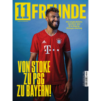 11FREUNDE Ausgabe #228