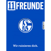 11FREUNDE Ausgabe #233