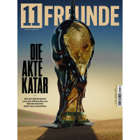 11FREUNDE Ausgabe #234