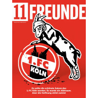 11FREUNDE Ausgabe #196