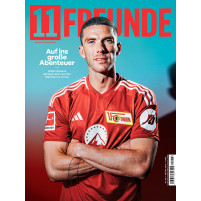 11FREUNDE Ausgabe #263
